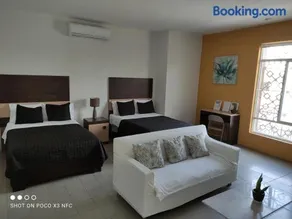 Hotel del Bosque - Image 2