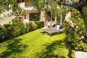 Apartment mit Pool, Garten und Terrasse - Image 3
