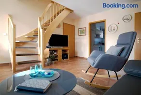 Ferienpark Freesenbruch Wohnung 3 6 - Frieda - Image 1