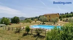 Agriturismo Tenuta Di Biscina - Image 2