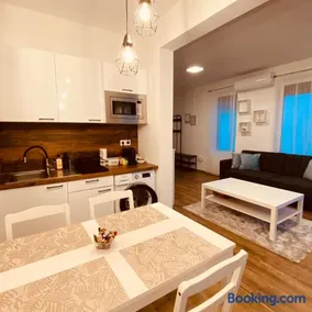 Argent apartman - Image 2