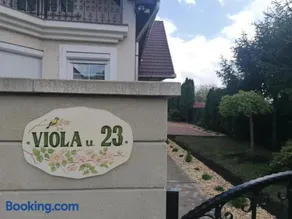 Viola Apartmanház - Image 4