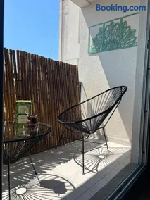 Departamento en Av 9 de Julio - Image 3