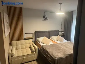Guest Apartments Orłowo - Image 2