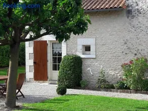 Gite De Charme Avec Wifi Et Animaux Admis - Image 4