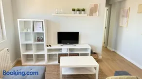 Acogedor apartamento en Ronda Outeiro 210 - Image 5