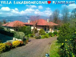 Villa Merone Pusiano Lake - Image 1