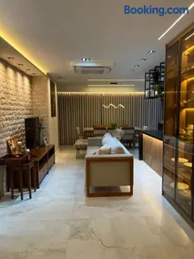 Beautiful Apartment cop30 - Image 1