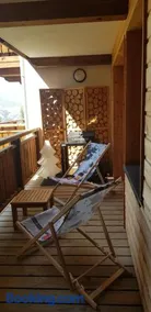 Résidence : Le Crystal Chalet - Image 1