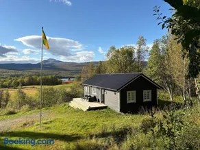 Modernized standalone cabin Sørreisa - Bardufoss - Image 4
