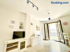 Jazmín Apartamentos Centro - Image 1