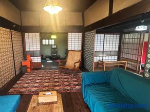古民家一棟貸しナノビレッジ岡山 - Image 2