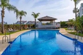 Vistas al Mar Con Jacuzzi A221 - Image 1