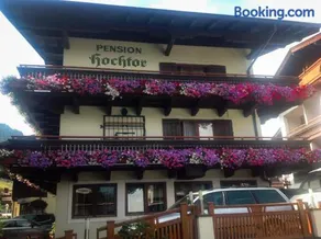 Pension Hochtor - Image 1