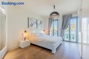 Rental Israel-Mamila Residences 16 - Image 3