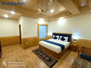 Aurohill Homestay Chail - Image 2