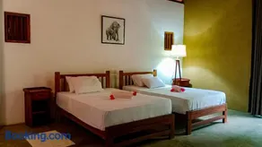 Sigiriya Elephant Villa - Image 1