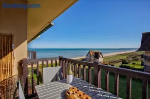 Sur la plage-Beachside retreat - Image 2