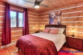 Hjort cottage - 4 Bedrooms 9 people 2 bathrooms - Image 2