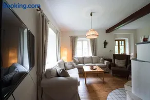 Waldhaus Ahornau Chalet - Image 4