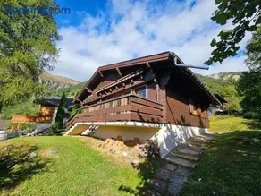 Chalet Bürcher - Image 1