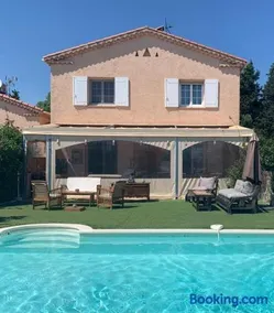 La Bastide Neuve des Oliviers - Image 2