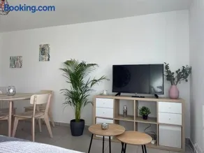 Thuit de l'Oison - Magnifique appart F2 duplex - Image 2
