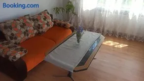Zielony Azyl large 2 bedroom apartment with balcony and free parking - Image 5