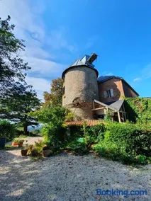 Gîte La Tour du Moulin - Image 1