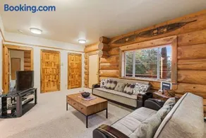 Bear Ridge Cabin - Pacific Retreats - Image 1