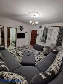 DENİZE 40m DSI TMO Kamp yanı , AİLE İÇİN UYGUN Alkolsüz, 2 klima - Image 3