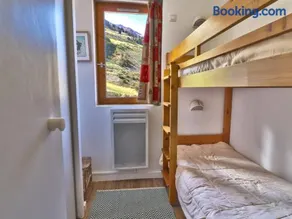 Lejlighed Méribel, 3 værelser, 6 personer - Image 3