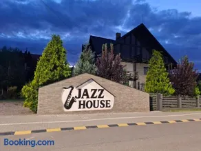 Jazz House - Image 1