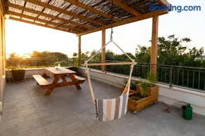 Beautiful Vacation Apartment for Families in the Golan staging - Image 4
