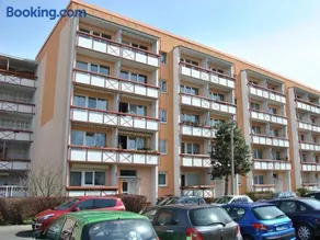 Ferienwohnungen an der Geraaue - Image 1