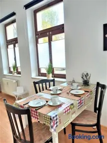 Citywohnung am Rannischen Platz I - Image 3