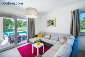Villa Valpiana, a modern, luxurious, warm and romantic villa - Image 5