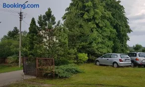 Domek na wsi Długosiodło - Image 4
