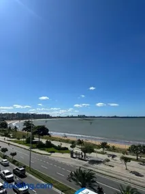 Apto Vista Frontal Mar de Camburi - Image 3