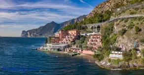 Hotel Capo Reamol - Image 2