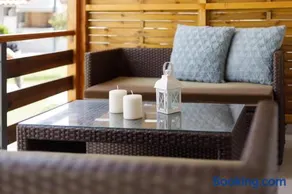 Planet Luxury Holidays Apartments in Ipsos Corfu - Image 2