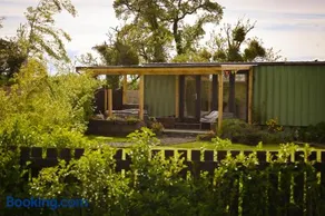 Sweet Pea Cabin - Image 1