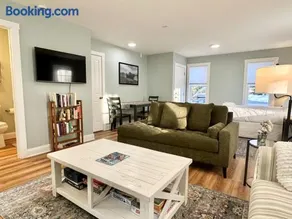 2 BR Home in Bar Harbor Town Hill "Deer Run" - Image 1