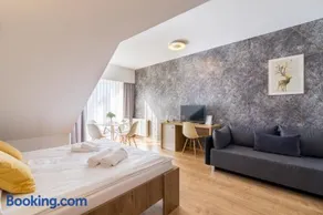 Na Wzgorzu Family Resort - Image 3