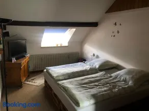 Ironico Homestay 4 Schlafzimmer Ferienwohnung 100 m2 nahe Bostalsee - Image 3