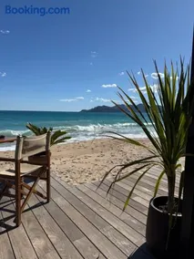 Nouveauté ! Studio front de mer terrasse et parking Cannes - Image 3