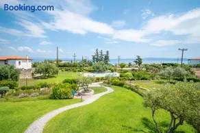 Lavender Pool Villa, Pefkohori #FeelsLikeHome - Image 1