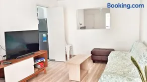Brand-New Apartment with Views of AELU & Plaza San Miguel - Image 2