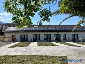 Eko apartamentos Con Parking Gratis - Image 1