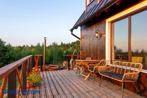 Cabana Foxes' Shelter din Beliș, Apuseni - Image 1